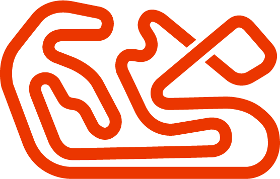LYL International Karting Circuit 官方赛道布局图